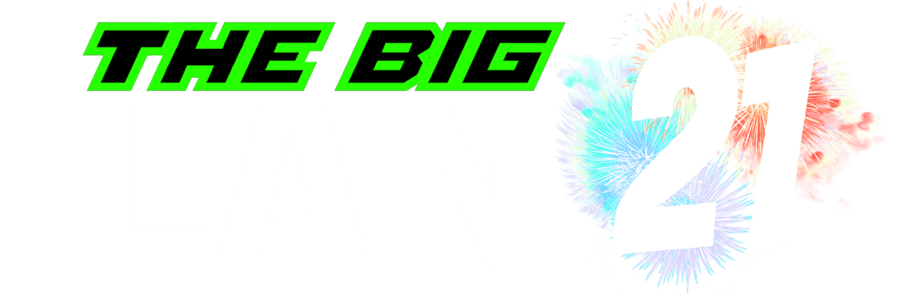 The Big LAN 21